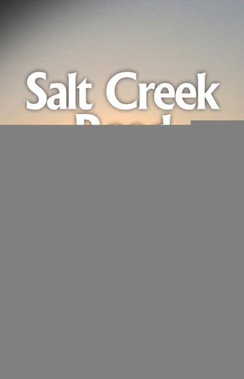 Salt Creek Road Senter Honey Josetta