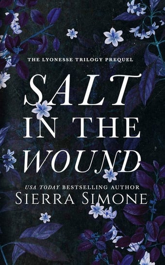 Salt in the Wound Simone Sierra