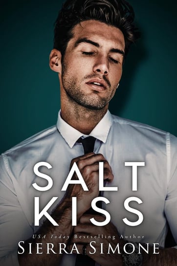 Salt Kiss Simone Sierra
