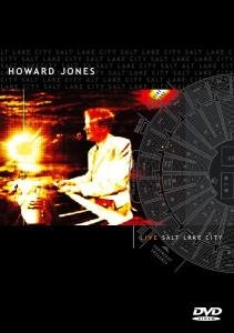 Salt Lake City - Live Jones Howard