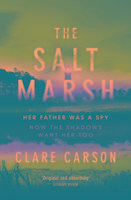 Salt Marsh Carson Clare