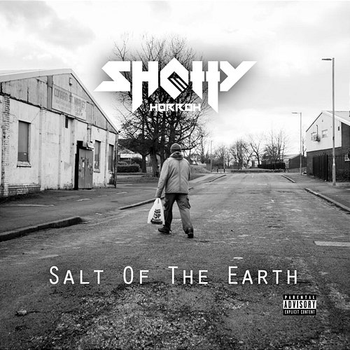 Salt of the Earth Shotty Horroh