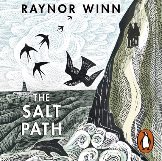 Salt Path Winn Raynor