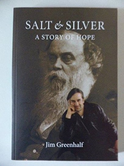 Salt & Silver Greenhalf Jim