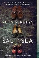 Salt to the Sea Sepetys Ruta