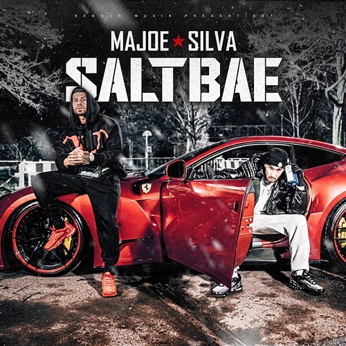 SALTBAE Majoe x Silva