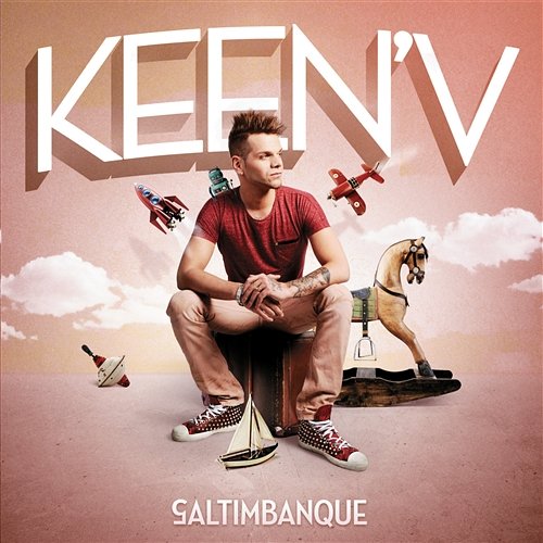 Saltimbanque Keen' V