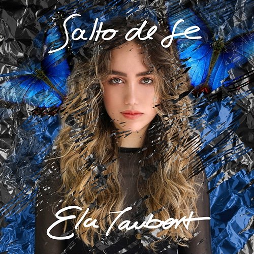 Salto de Fe Ela Taubert