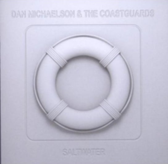 Saltwater Dan Michaelson & The Coastguards