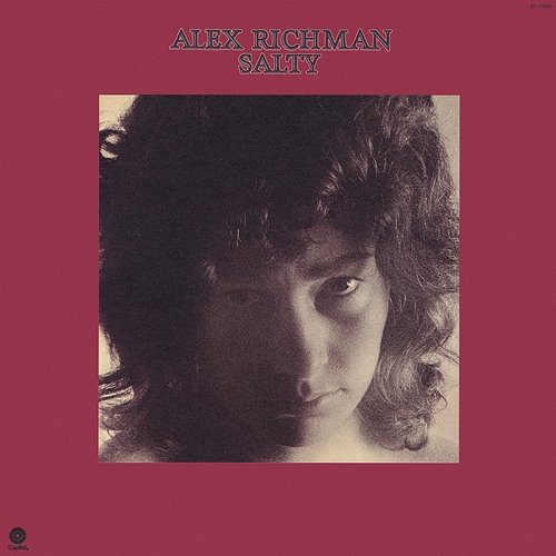 Salty Alex Richman