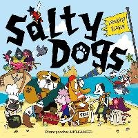 Salty Dogs Long Matty