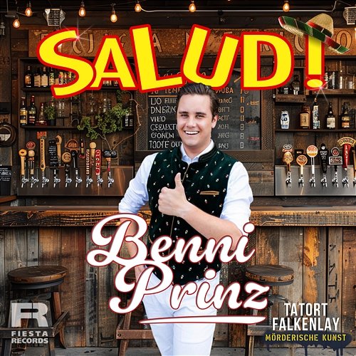 Salud ! Benni Prinz