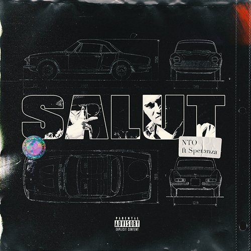 Salut Ntò feat. Speranza