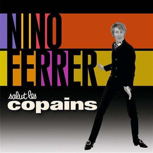 Le téléfon Nino Ferrer