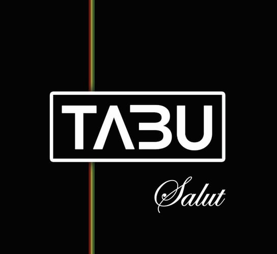 Salut (Reedycja) Tabu