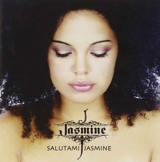 Salutami Jasmine Jasmine