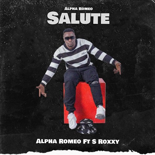 Salute Alpha Romeo feat. S Roxxy