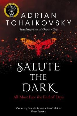 Salute the Dark Tchaikovsky Adrian