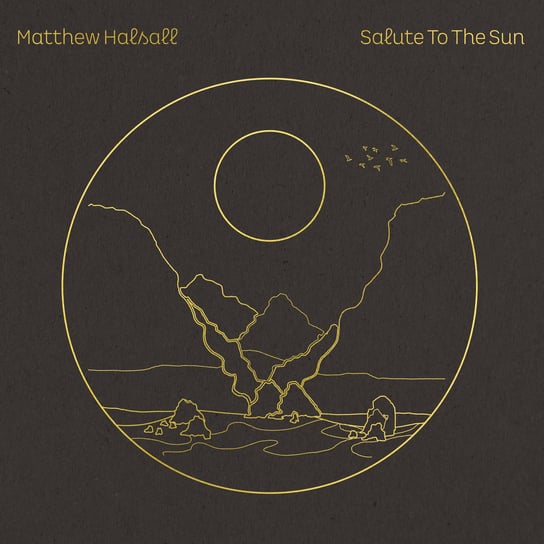 Salute To The Sun Halsall Matthew