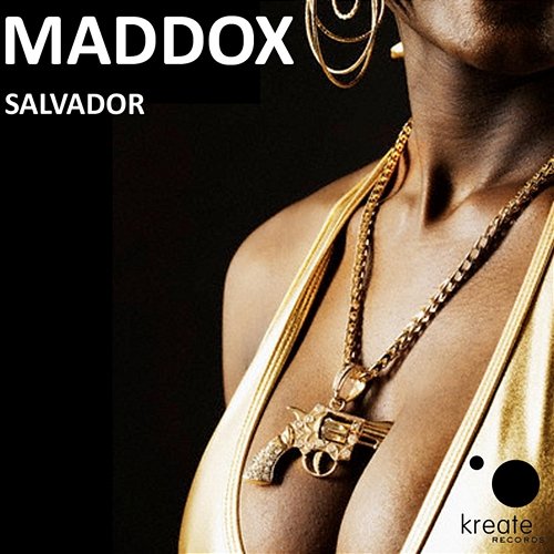 Salvador Maddox