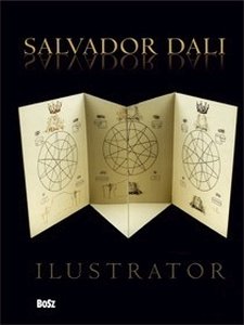 Salvador Dali Aumer B.