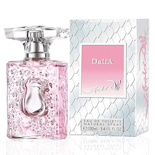 Salvador Dali, DaliA, woda toaletowa, 100 ml Salvador Dali