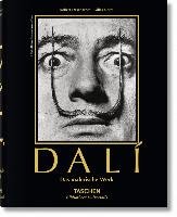Salvador Dalí. Das malerische Werk Descharnes Robert, Neret Gilles