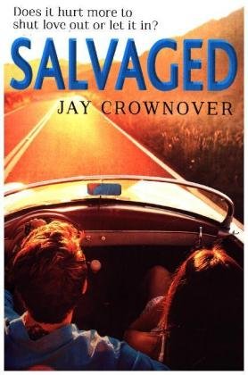 Salvaged Crownover Jay