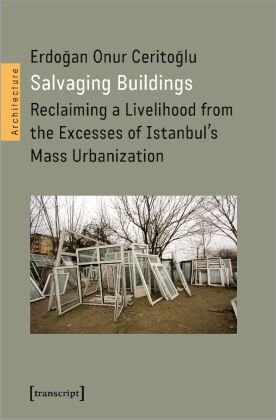 Salvaging Buildings transcript
