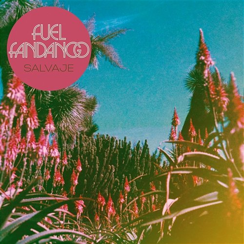 Salvaje Fuel Fandango