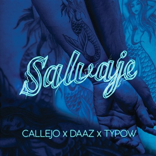 Salvaje Callejo, Daaz, Typow