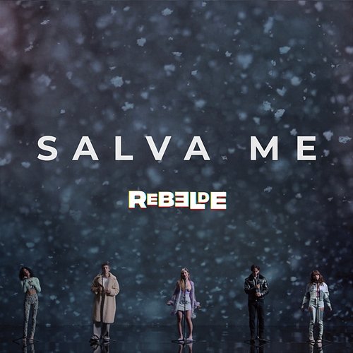 Sálvame Franco Masini, Alejandro Puente, Rebelde la Serie Feat. Giovanna Grigio, Andrea Chaparro, Azul Guaita