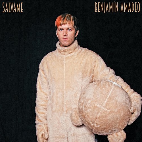 Sálvame Benjamín Amadeo