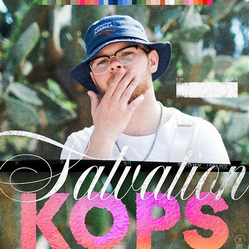 Salvation KOPS