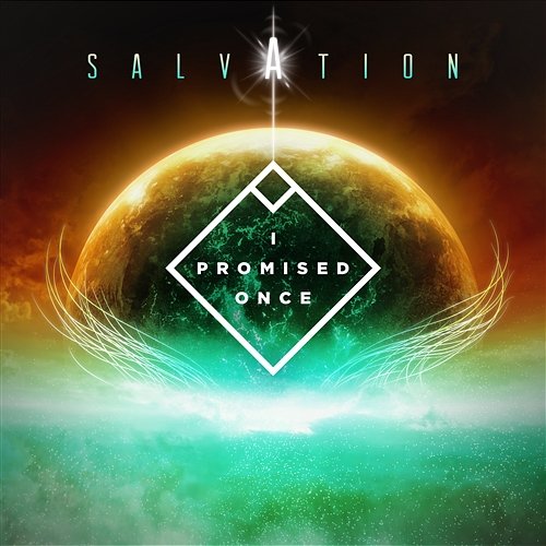 Salvation I Promised Once