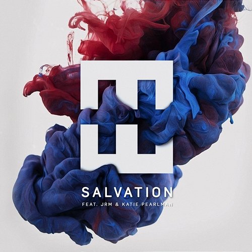 Salvation HEDEGAARD feat. JRM, Katie Pearlman