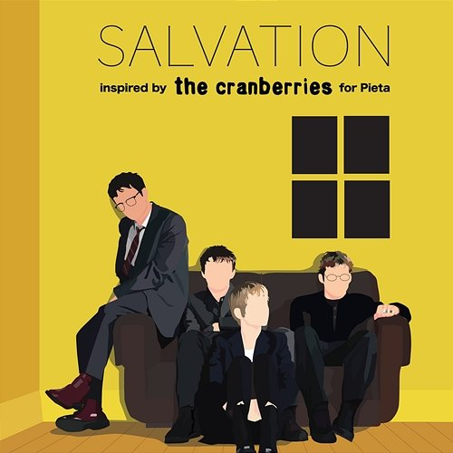 Salvation Various Artists