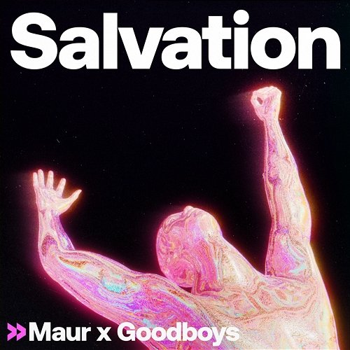 Salvation Maur x Goodboys