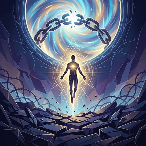 Salvation Alexei Ivanen