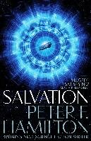Salvation Hamilton Peter F.