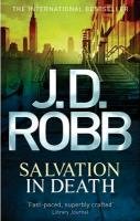 Salvation In Death Robb J. D.