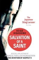Salvation of a Saint Higashino Keigo