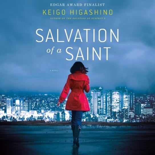 Salvation of a Saint Higashino Keigo