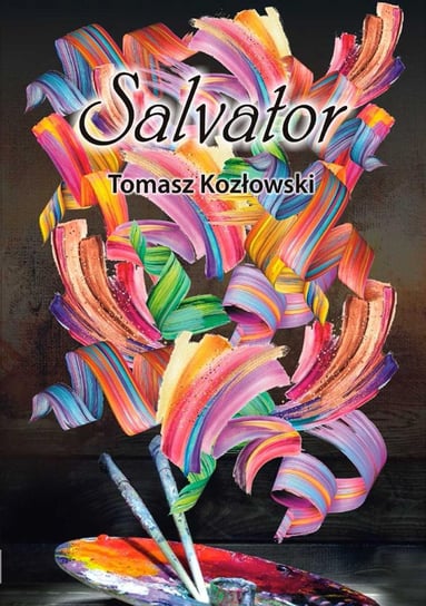 Salvator Kozłowski Tomasz