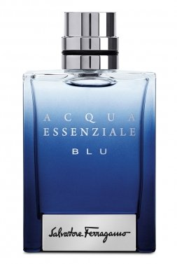 Salvatore Ferragamo, Acqua Essenziale Blu Pour Homme, woda toaletowa, 100 ml Salvatore Ferragamo