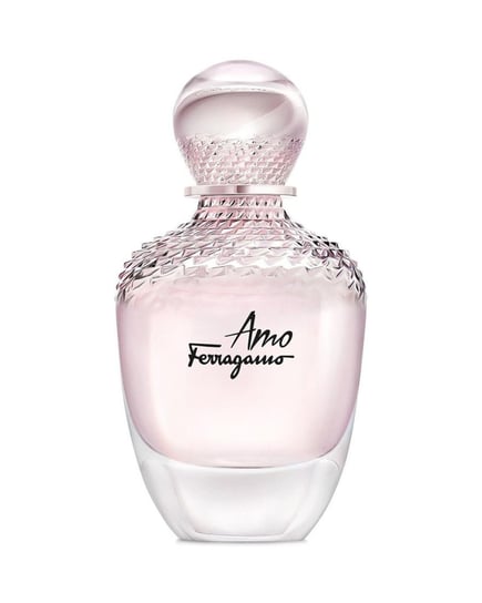 Salvatore Ferragamo, Amo Ferragamo, woda perfumowana, 50 ml Salvatore Ferragamo