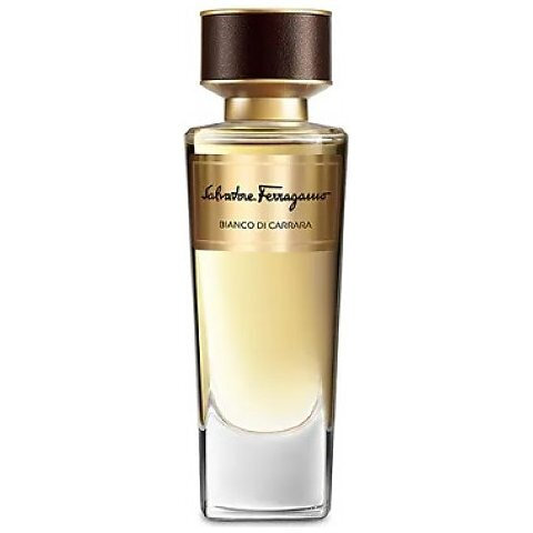 Salvatore Ferragamo, Bianco Di Carrara, Woda perfumowana dla kobiet, 100 ml Salvatore Ferragamo
