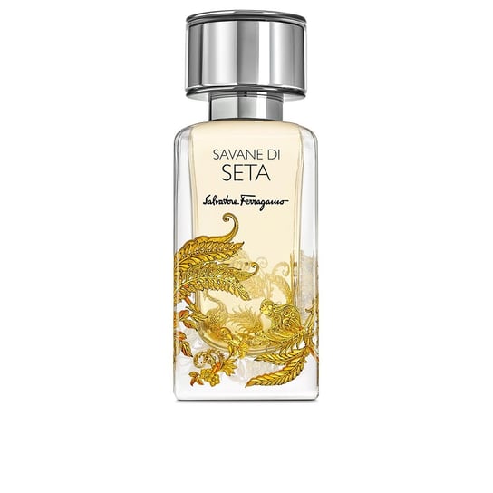 Salvatore Ferragamo, Savane Di Seta, woda perfumowana, 100 ml Salvatore Ferragamo