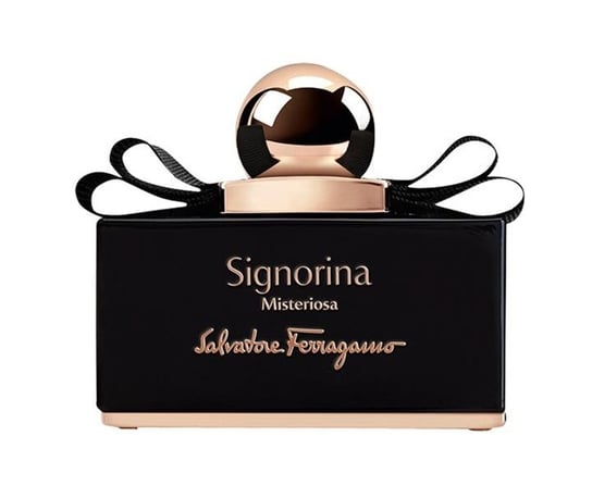 Salvatore Ferragamo, Signorina Misteriosa, woda perfumowana, 20 ml Salvatore Ferragamo