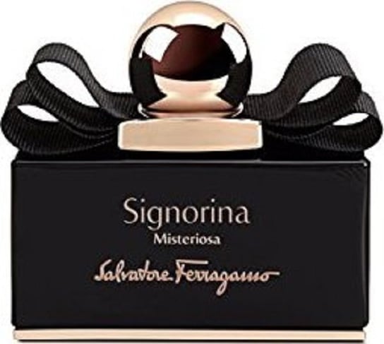 Salvatore Ferragamo, Signorina Misteriosa, woda perfumowana, 30 ml Salvatore Ferragamo